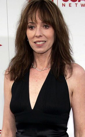 Mackenzie Phillips go ask alice