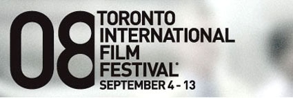 2008 Toronto International Film Fest (logo)