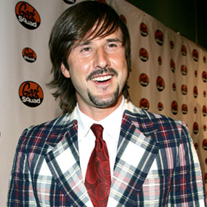 David Arquette