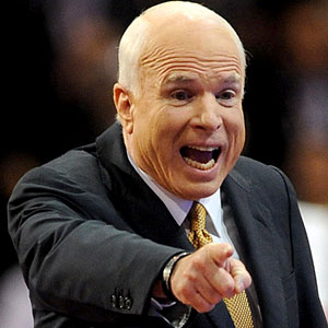 John McCain