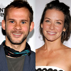 Toronto Film Fest Is for (Reunited) Lovers E! News