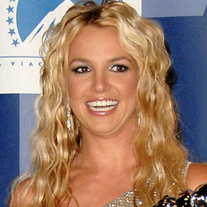 Britney Spears