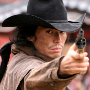Sukiyaki Western Django, Full Action Western Samurai Movie, Quentin  Tarantino
