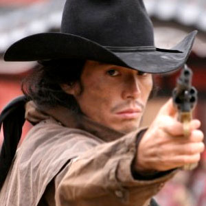 Sukiyaki Western Django