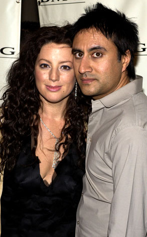 Sarah McLachlan, Ashwin Sood