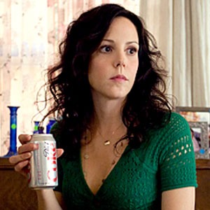 Mary- Louise Parker, WEEDS