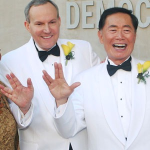 George Takei