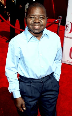 Gary Coleman