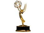 Emmy Statue