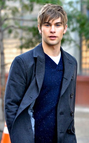 Chace Crawford from The Big Picture: Today's Hot Photos | E! News