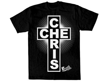 Che, Chris T-Shirt