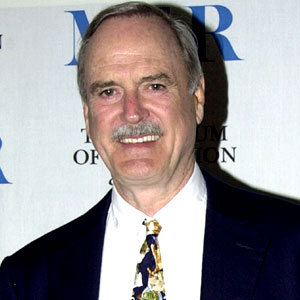 John Cleese