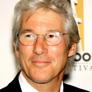 Gerbil Opens Up on Gere Rear-Stuffing Myth | E! News
