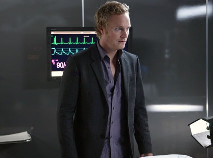 David Anders, Heroes: Dying of the Light