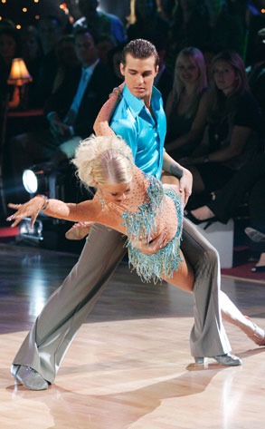Cody Linley, Dancing with the Stars