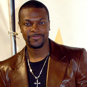 Chris Tucker