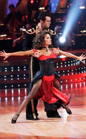 Susan Lucci, Dancing with the Stars