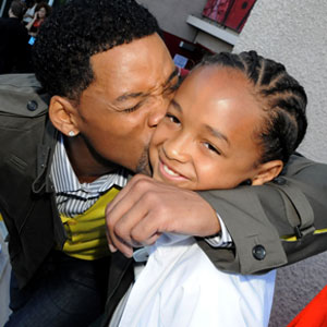 Will Smith’s Karate Kid Ready for Remake | E! News