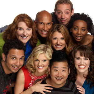 MADtv Is Being Revived by the CW | E! News