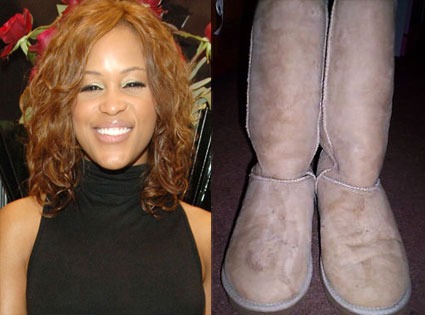 Eve, Ugg Boots