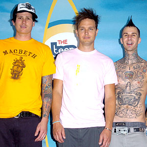 Travis Barker's Emergency Surgery Forces Blink-182 to Cancel Tour Dates