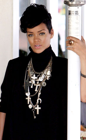 Rihanna