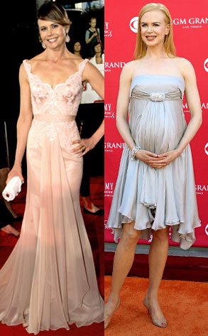 Antonia Kidman, Nicole Kidman