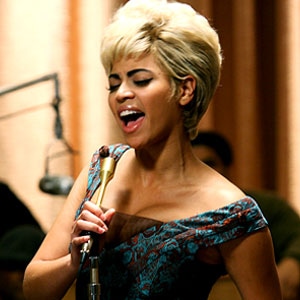 Cadillac Records, Beyonce Knowles 