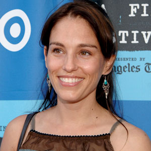 Amy Jo Johnson