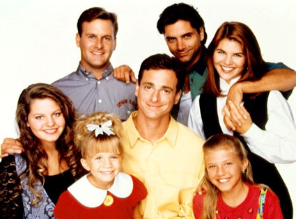 Full House Cast