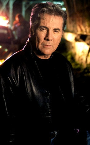 America's Most Wanted, John Walsh