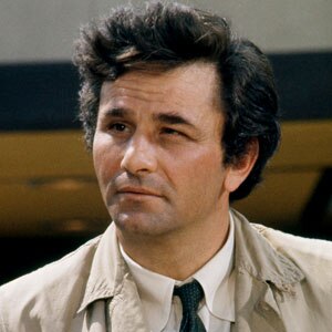 Next photo of Peter Falk