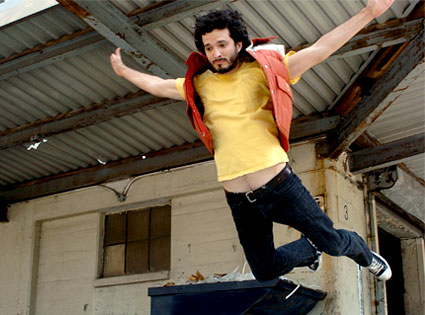 Flight of the Conchords, Bret McKenzie