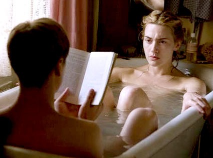 Kate Winslet, The Reader
