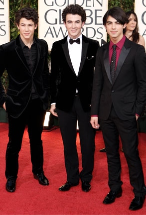 Jonas Brothers