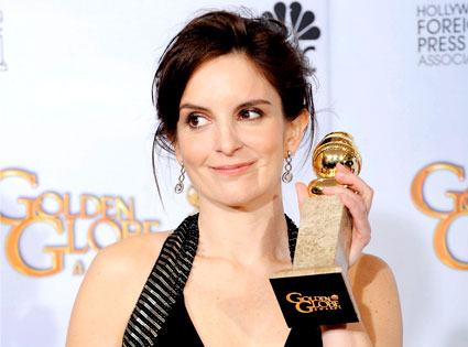 Tina Fey