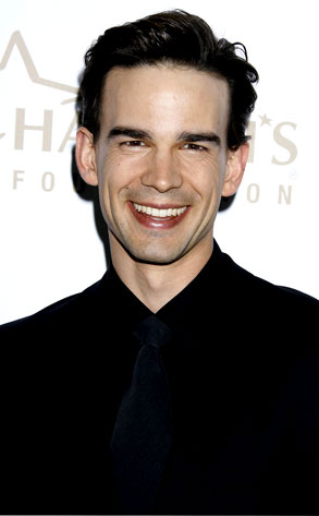 Next photo of Christopher Gorham