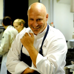 Top Chef, Tom Colicchio