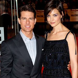 Tom Cruise Talks About Coping After Katie Holmes Divorce | E! News