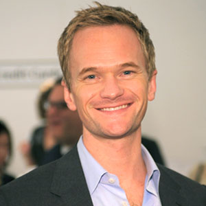 Neil Patrick Harris