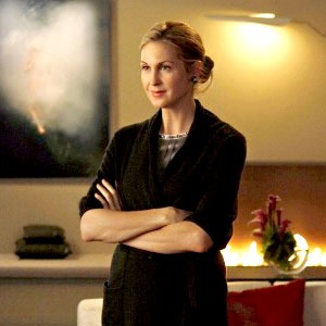 Gossip Girl, Kelly Rutherford