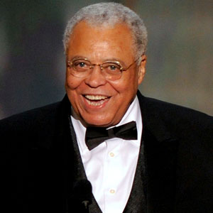 James Earl Jones Is Alive!