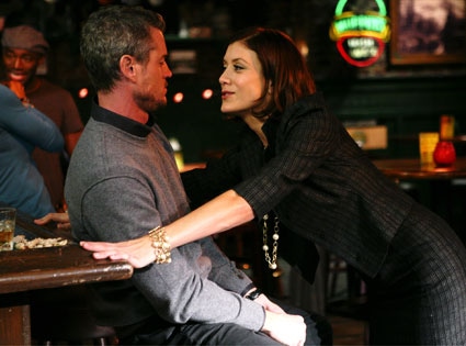 Eric Dane, Kate Walsh, Private Practice