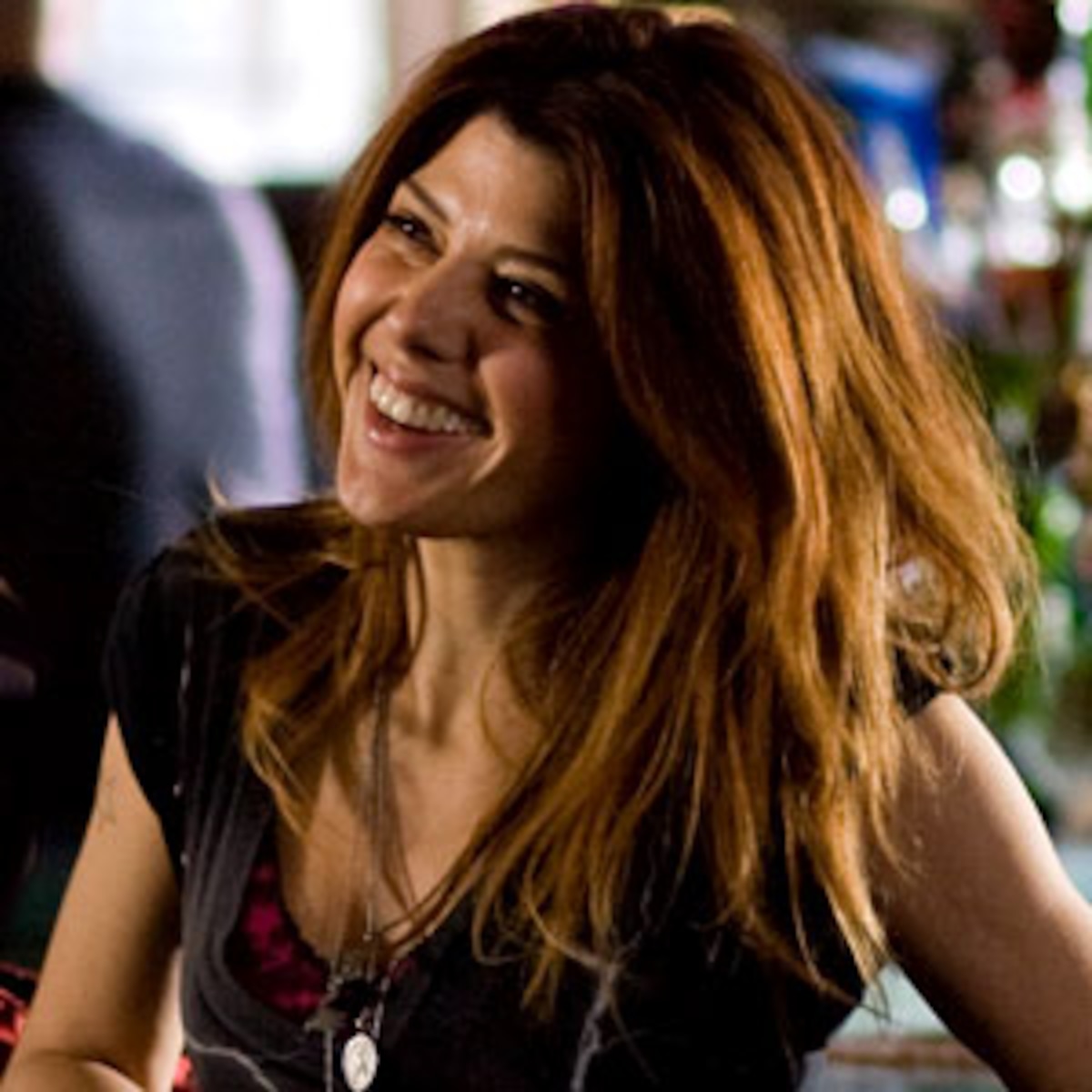 Marisa Tomei Waterworks: Actress Sued Over Leaky Apartment