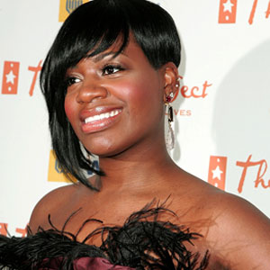 Fantasia Certain She Didn T Cause Couple S Divorce E News Australia