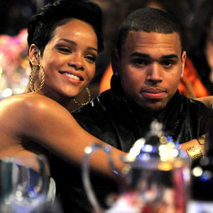 Chris Brown Arrested After Alleged Rihanna Assault | E! News