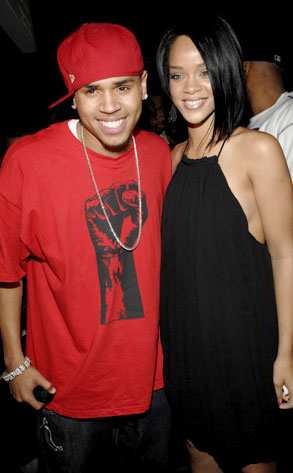 Photos from Rihanna & Chris Brown: Relationship Rewind