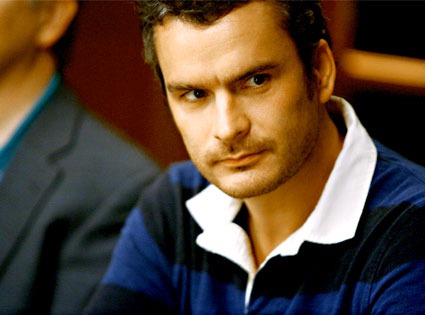 Balthazar Getty, Brothers and Sisters