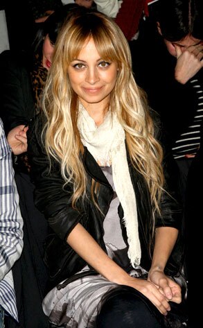 Nicole Richie from The Big Picture: Today's Hot Photos | E! News