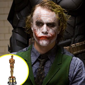 Why Heath Ledger's Posthumous Oscar Win Meant So Much